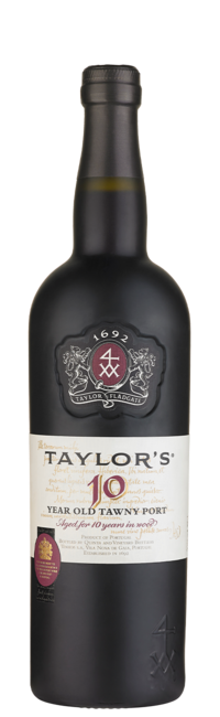 Portvin, Taylor`s 10 Year Old Port